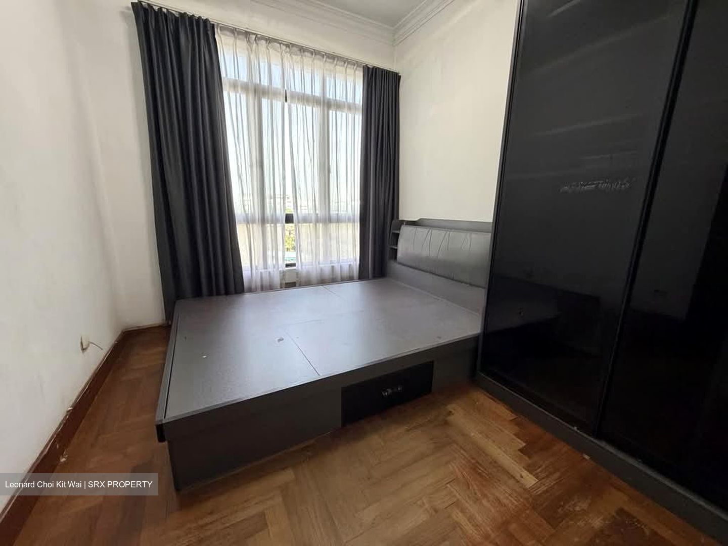 Eastpoint Green (D18), Condominium #566482881